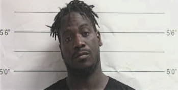 Deonta Johnson, - Orleans Parish County, LA 